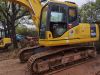 used excavator Komatsu pc 160