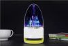Dancing Water Bluetooth speaker with LED light
