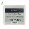 2021 SUNY 4.2 inch E-paper E-ink Display 433mhz Price Tag Electronic S