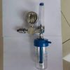 Medical Oxygen O2 Regulator with Humidifier and Flow meter for Cylinders