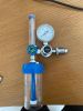 Medical Oxygen O2 Regulator with Humidifier and Flow meter for Cylinders