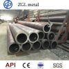 Alloy steel pipe A335 P1 P2 P5 P9 P11 P12 round hollow section metal metal tube