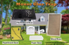 Glue Trap Adhesive Mice Mouse Board Super Sticky Adhesive Mouse Glue Board Trap
