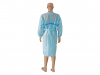 Disposable Medical-use AAMI level 3 isolation gown