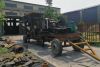 Mobile Crusher