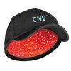 CNV Laser Hair Growth System,Hair Regrowth for Men and Women Device,288 Medical-Grade Lasers Hair ReGrow Helmet & Cap & Hat & Comb,FDA-Cleared