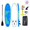Inflatable sup hydrofo...