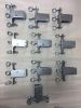 hinges, Steel Stamping OEM manufacture and delivery
