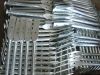 hot dip galvanized steel products, fabrication, OEM