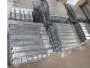 hot dip galvanized steel products, fabrication, OEM