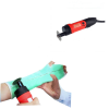 Gypsum Plaster Bandage Surgical Orthopedic Electric Saw Cutter Cutting Blade