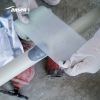 Pipeline Protection Emergency Pump Repair Bandage Fiberglass Pipe Fix Bandage Self-Fusing Pipe Repair Wrap