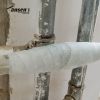Pipeline Protection Emergency Pump Repair Bandage Fiberglass Pipe Fix Bandage Self-Fusing Pipe Repair Wrap