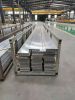 Livestock truck aluminum alloy profiles