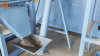Waste cable granulator recycling line