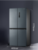 Tairui Multi-door refrigerator household refrigerator
