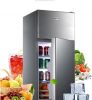 Tairui Household Double Door Energy-saving Refrigerator