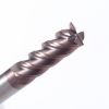 4-Flute End Mill For S...