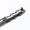 3-Flute End Mill For A...