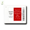 Suny S-ET154 1.54 inch Color Epaper Eink Digital Display Electronic Shelf Label