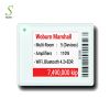 Suny S-ET154 1.54 inch Color Epaper Eink Digital Display Electronic Shelf Label