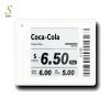 Suny S-ET154 1.54 inch Color Epaper Eink Digital Display Electronic Shelf Label