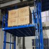 warehouse cargo lift w...
