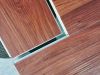 New design UV coating Herringbone tile SPC flooring