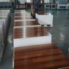 DIY installation Modern Luxury Spc Flooring