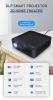 FLYIN factory Latest 16GB Smart Android 9.0 USB 5GWifi TYPE-C DLP 3D Mini Pocket Full HD 4K electri focus Home Theater Projector