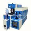 semi automatic 5gallon PET bottle blowing machine blow molding machine