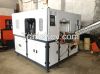 Fully automatic 5L 2cavities PET bottle blowing molding machine