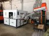 Fully automatic 5L 2cavities PET bottle blowing molding machine