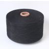 Keshu hot sell Ne8s recycle cotton yarn carded cotton yarn for weaving and knitting fabrics