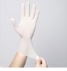 disposable nitrile examine gloves