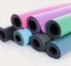 High quality factory direct hot sale PU yoga mat customized Yoga mat