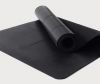 High quality factory direct hot sale PU yoga mat customized Yoga mat