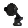 car mount holder automatic sensor 15W wireless car charger Bsky