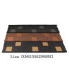 NIGERIA Hot Sale Corrugated Stone Coated Roofing Tile