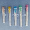 disposable syringe needle CE ISO