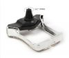 The Best Selling BigHe Universal Car Phone Holder with Bing Crystal Rhinestone Car Air Vent Mount Clip Cell Phone Holder for iPhone Samsung
