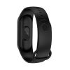 2019 THE  NEWEST Waterproof   Fitness Tracker   Sports Smart Watch Bracelet   Heart Rate Blood Pressure Monitor    Swimming Support