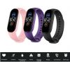 2021 high quantity Sports Smart Watch Bracelet  1:1 large AMOLED Heart Rate Fitness Traker