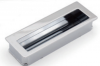 Zinc alloy cabinet han...