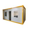 Modern Mobile Container House packing room