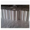 soluble magnesium alloy billet