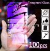 Frosted phone protective film game film not leave fingerprints