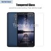 Frosted phone protective film game film not leave fingerprints