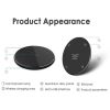 20W Wireless Charger for type c mobile phone