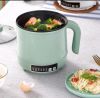 Multi-Function Rice Cooker Slow Cooker Small Home Appliance 